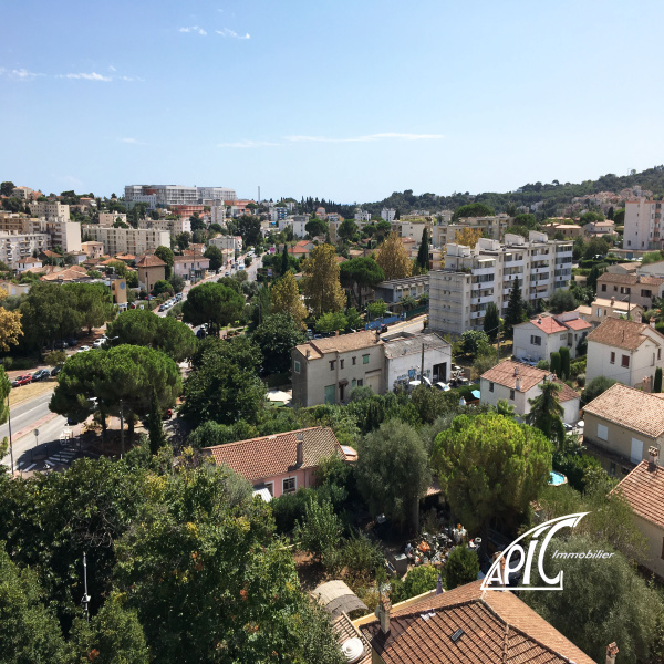 Offres de vente Appartement Le Cannet 06110