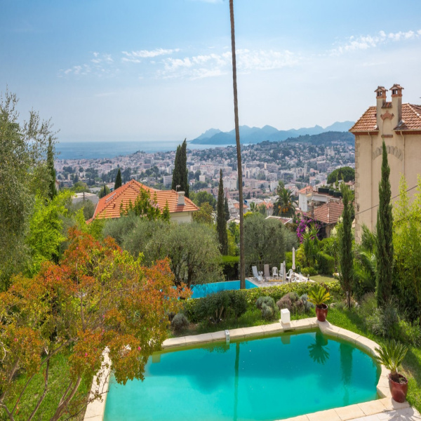 Offres de vente Villas et Propriétés Le Cannet 06110