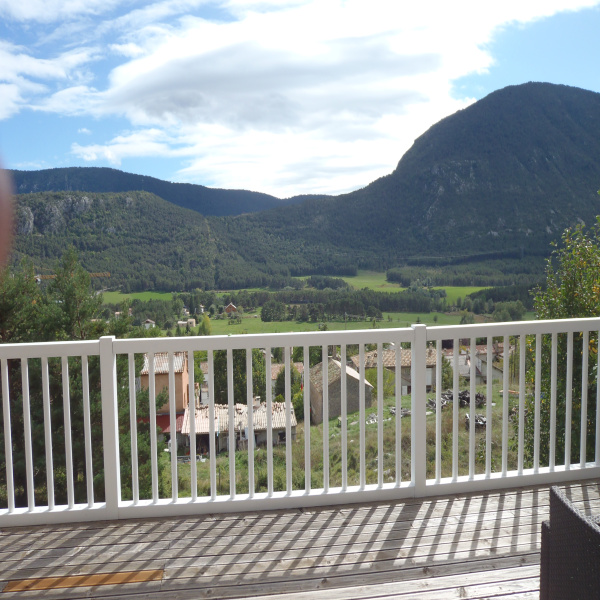 Offres de vente Villas et Propriétés Valderoure 06750