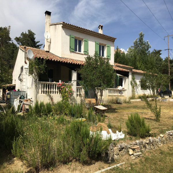 Offres de vente Villas et Propriétés Valderoure 06750