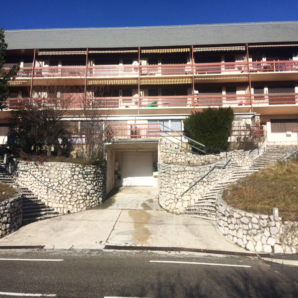 Offres de vente Appartement Andon 06750