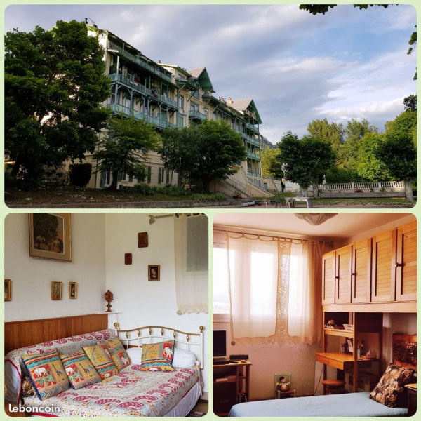 Offres de vente Appartement Andon 06750
