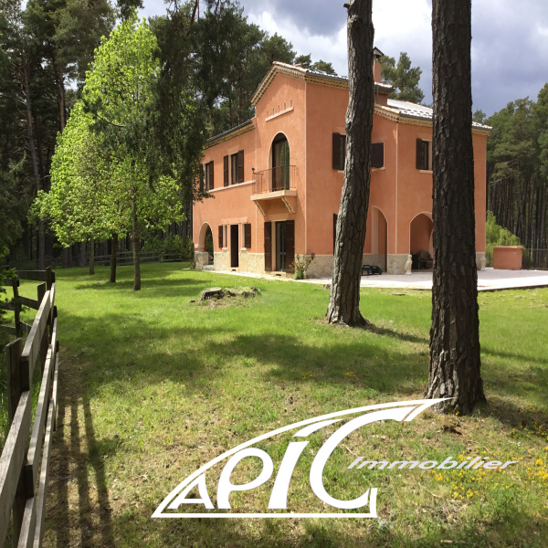 Offres de vente Villas et Propriétés Valderoure 06750