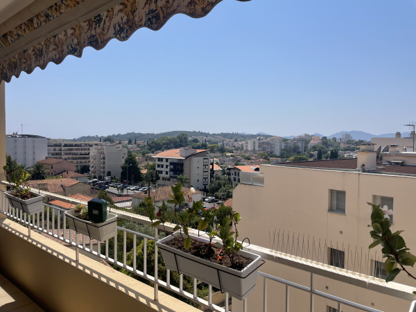 Offres de vente Appartement Le Cannet 06110
