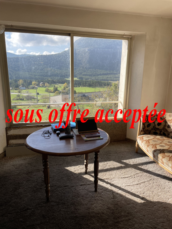 Offres de vente Appartement Valderoure 06750