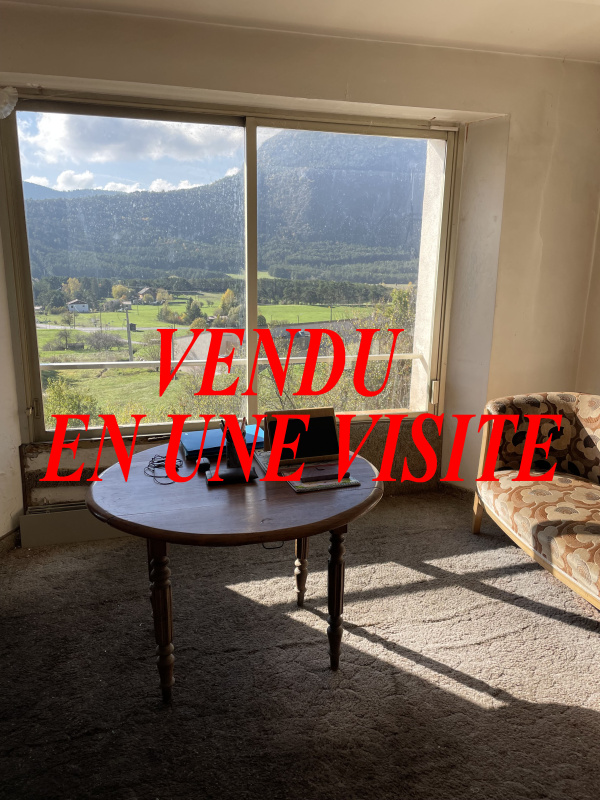 Offres de vente Appartement Valderoure 06750