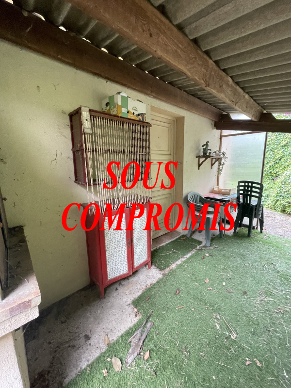 Offres de vente Terrain La Roquette-sur-Siagne 06550