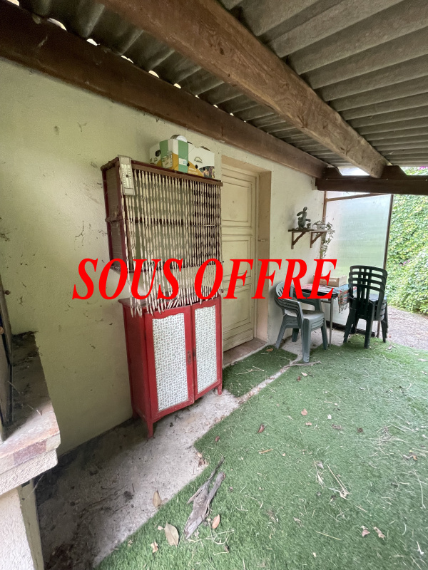 Offres de vente Terrain La Roquette-sur-Siagne 06550