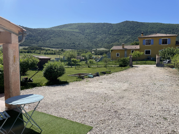 Offres de vente Villas et Propriétés La Roque-Esclapon 83840