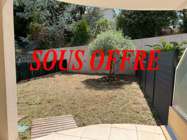 Offres de vente Appartement Cannes 06400