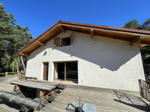 Offres de vente Villas et Propri&eacute;t&eacute;s Valderoure 06750