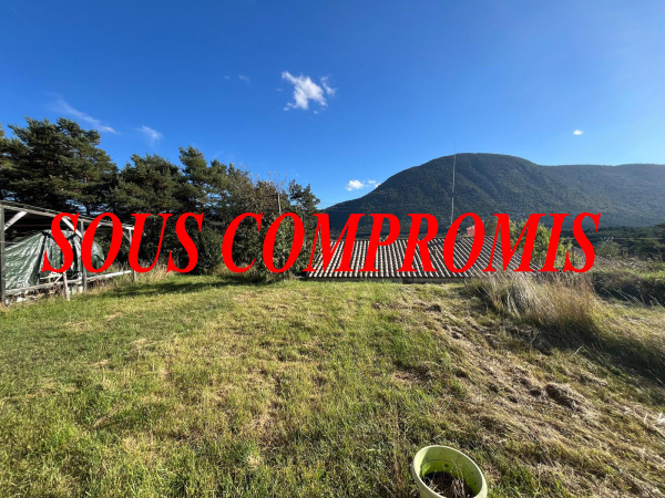 Offres de vente Appartement Valderoure 06750