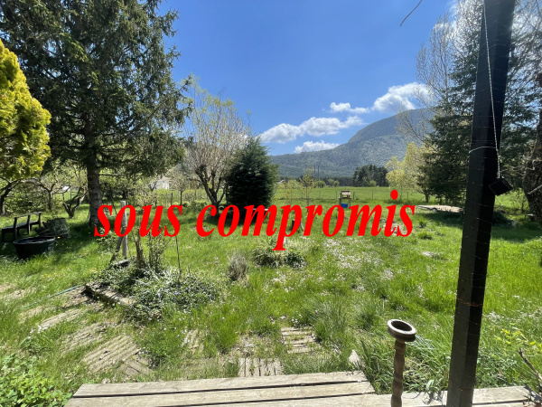 Offres de vente Villas et Propri&eacute;t&eacute;s Valderoure 06750