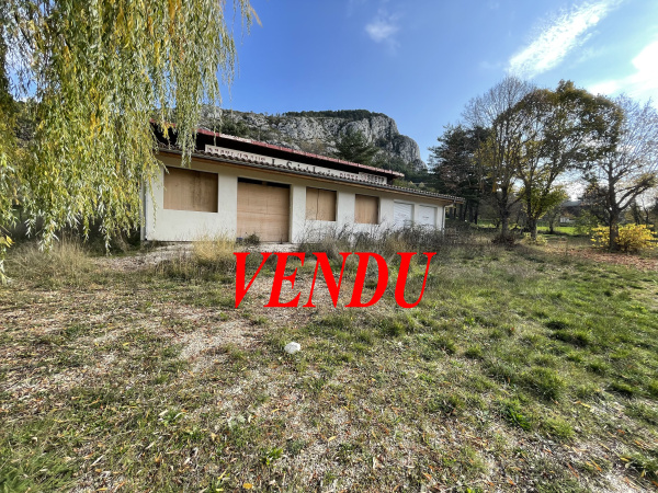 Offres de vente Villas et Propri&eacute;t&eacute;s Séranon 06750