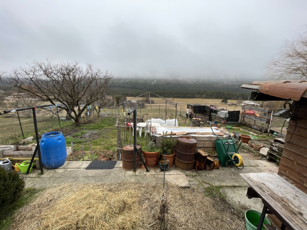 Offres de vente Maison de village Valderoure 06750