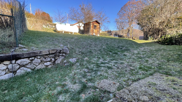 Offres de vente Maison de village Valderoure 06750