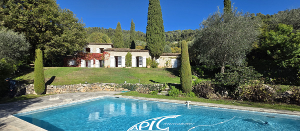 Offres de vente Bastide Cabris 06530