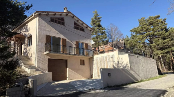 Offres de vente Villas et Propri&eacute;t&eacute;s Andon 06750