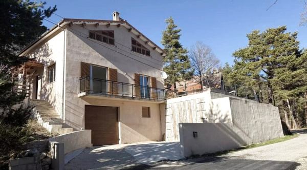Offres de vente Villas et Propri&eacute;t&eacute;s Andon 06750