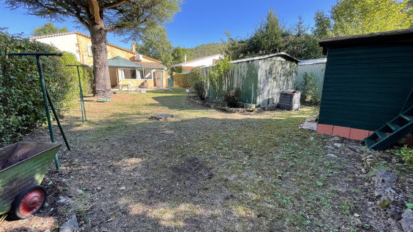 Offres de vente Villas et Propriétés Castellane 04120