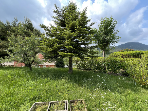 Offres de vente Villas et Propri&eacute;t&eacute;s Séranon 06750