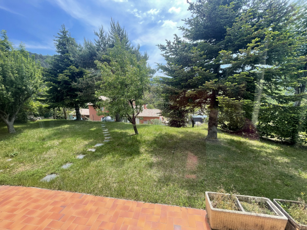 Offres de vente Villas et Propri&eacute;t&eacute;s Séranon 06750