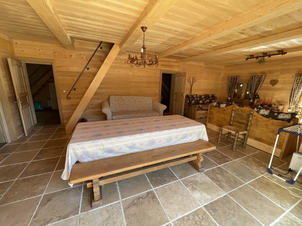 Offres de vente Villas et Propri&eacute;t&eacute;s Valderoure 06750