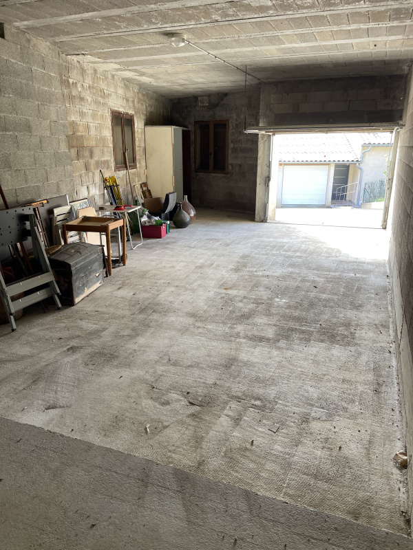Offres de vente Garage Valderoure 06750