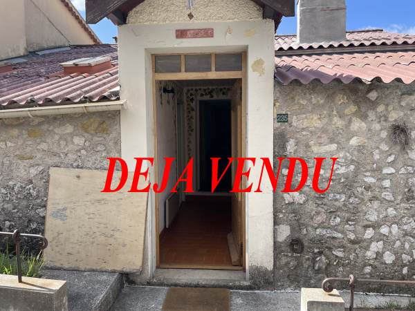 Offres de vente Appartement Valderoure 06750