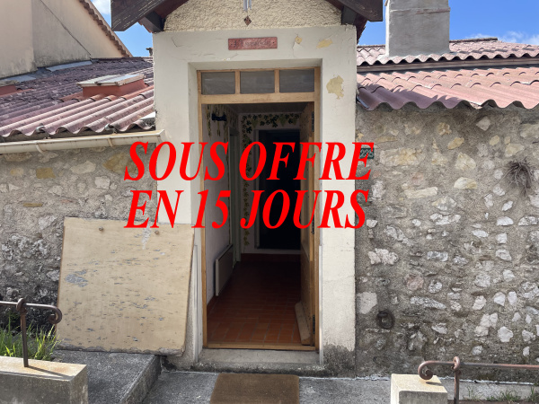 Offres de vente Appartement Valderoure 06750