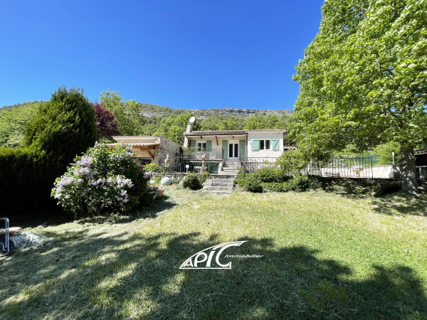 Offres de vente Villas et Propriétés Valderoure 06750