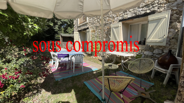 Offres de vente Appartement Valderoure 06750