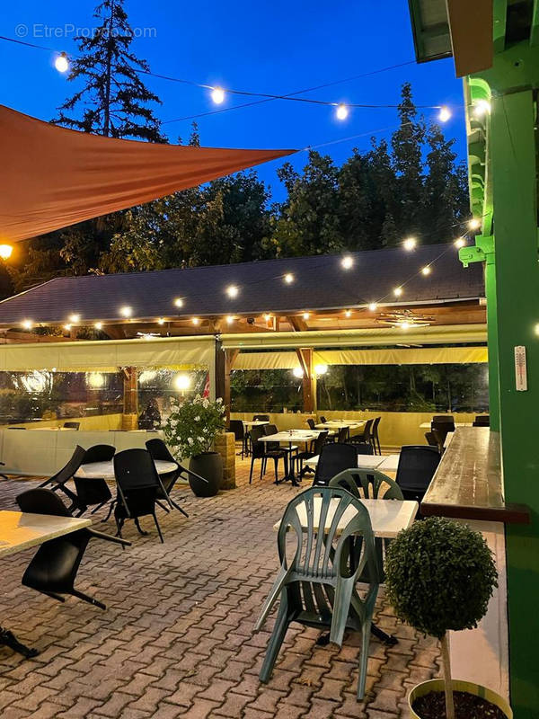 Offres de vente Villas et Propri&eacute;t&eacute;s Andon 06750