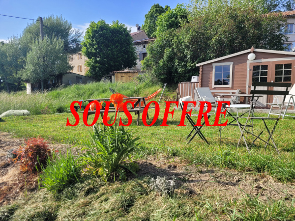 Offres de vente Villas et Propriétés Séranon 06750