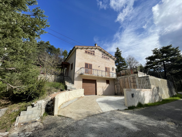 Offres de vente Villas et Propriétés Andon 06750