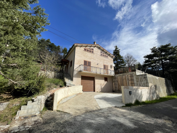 Offres de vente Villas et Propriétés Andon 06750