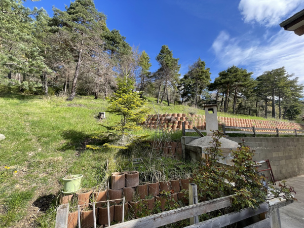 Offres de vente Villas et Propriétés Andon 06750