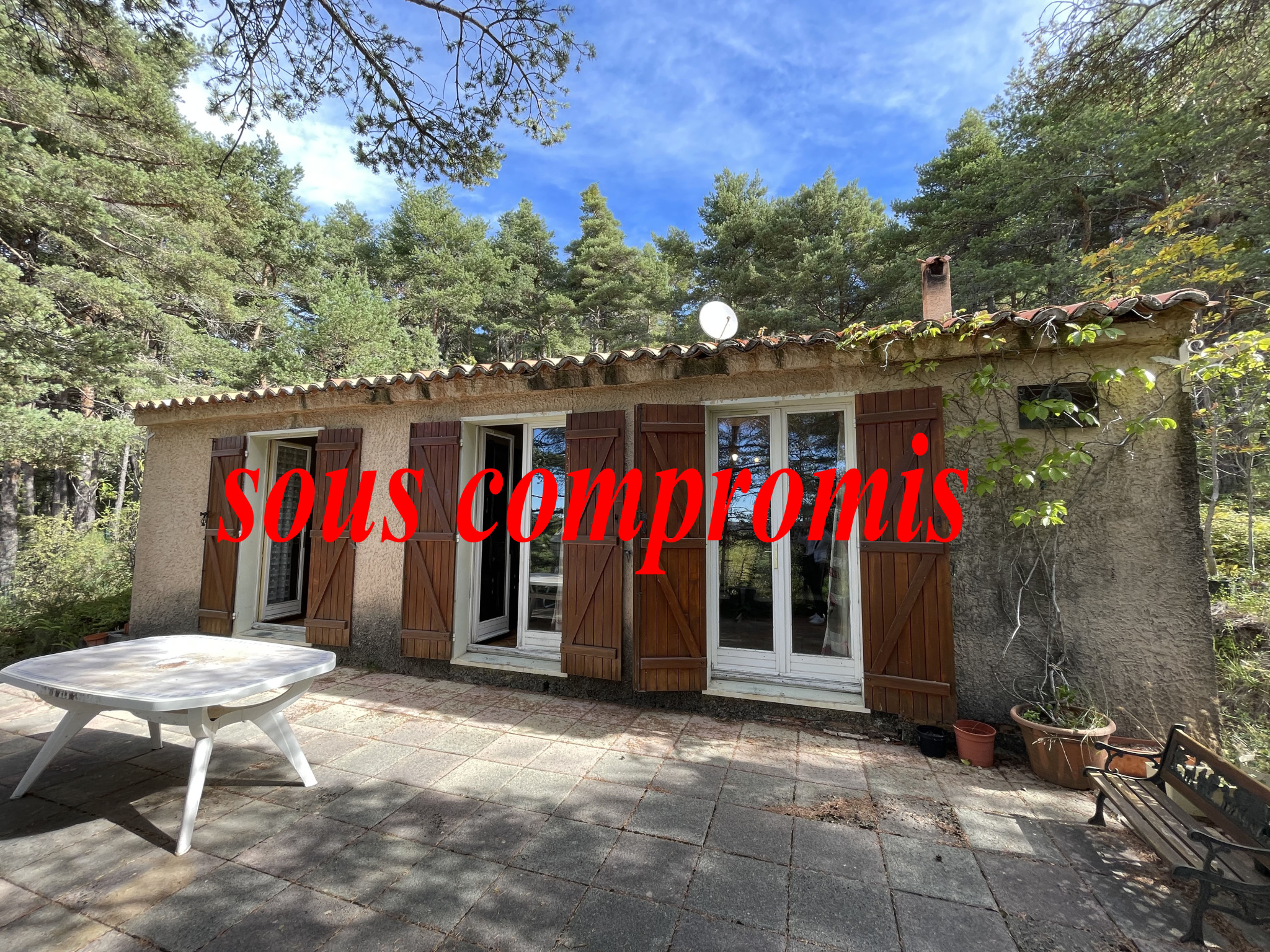 Agence immobilière de Cap Conseil Plaisance