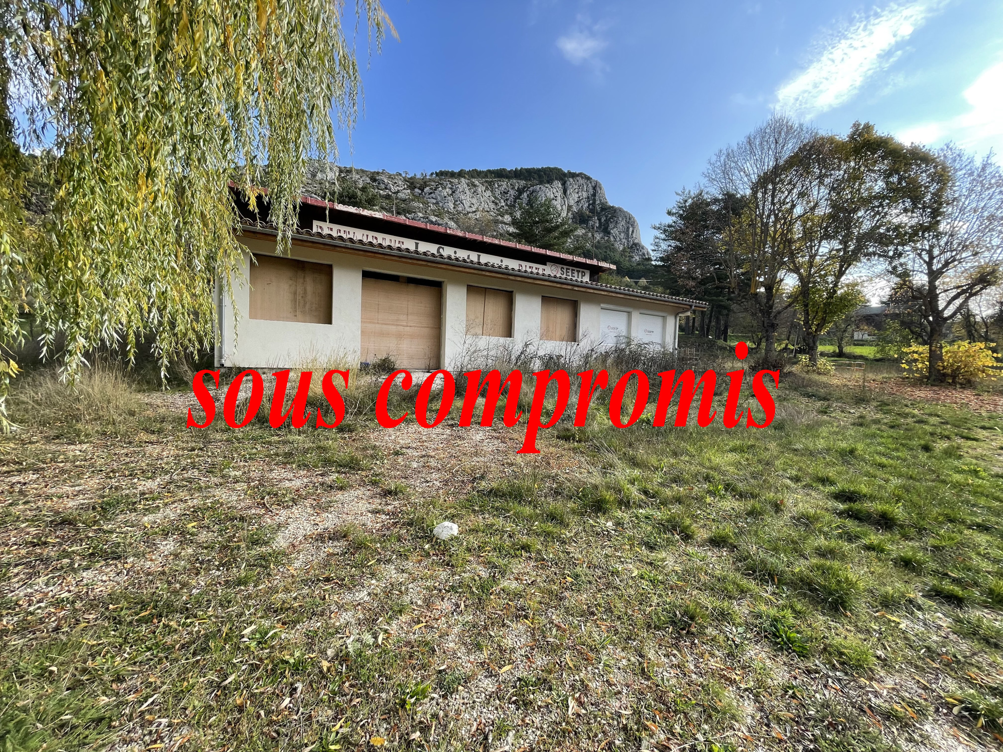 Agence immobilière de Cap Conseil Plaisance