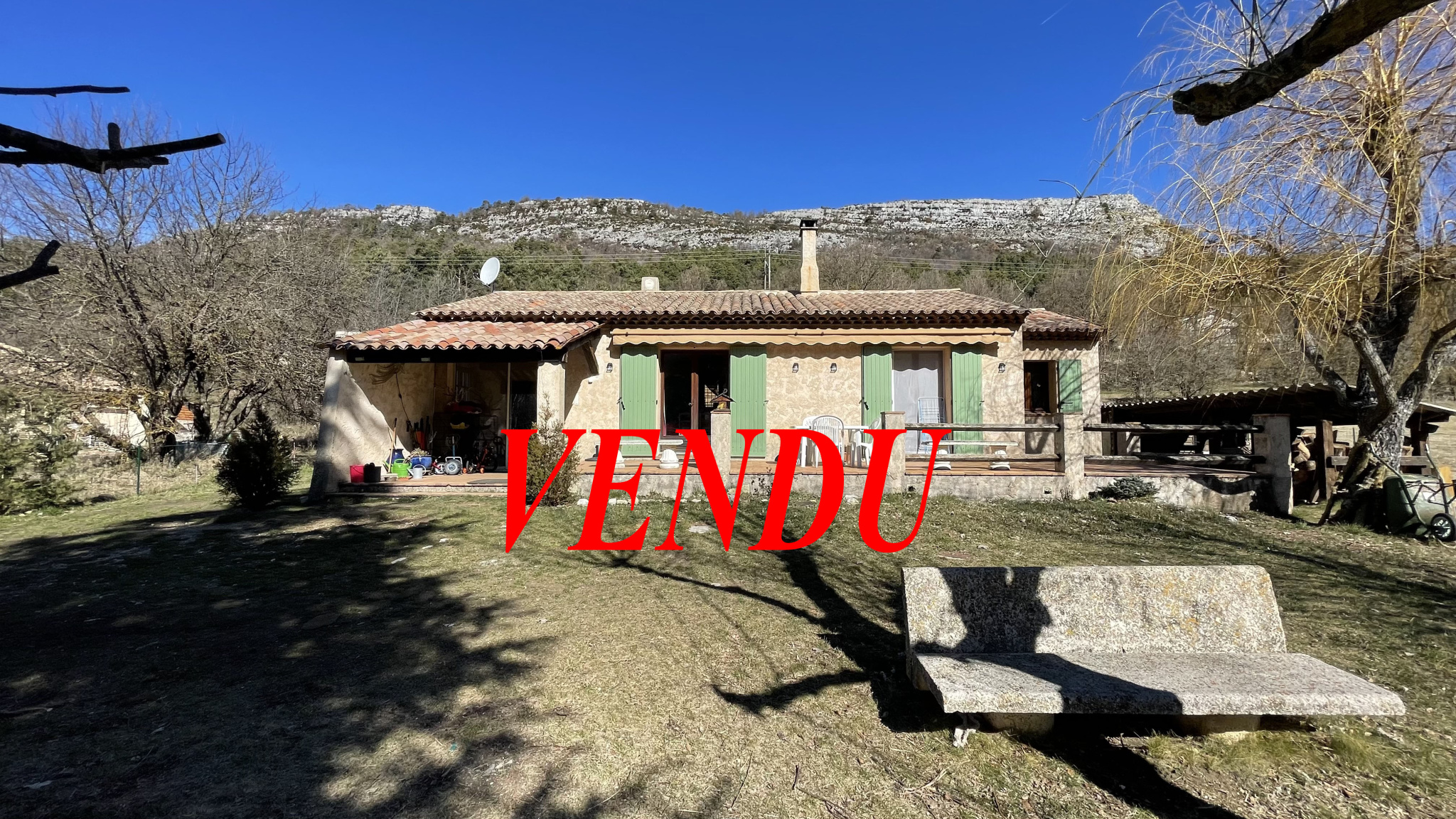Agence immobilière de Cap Conseil Plaisance