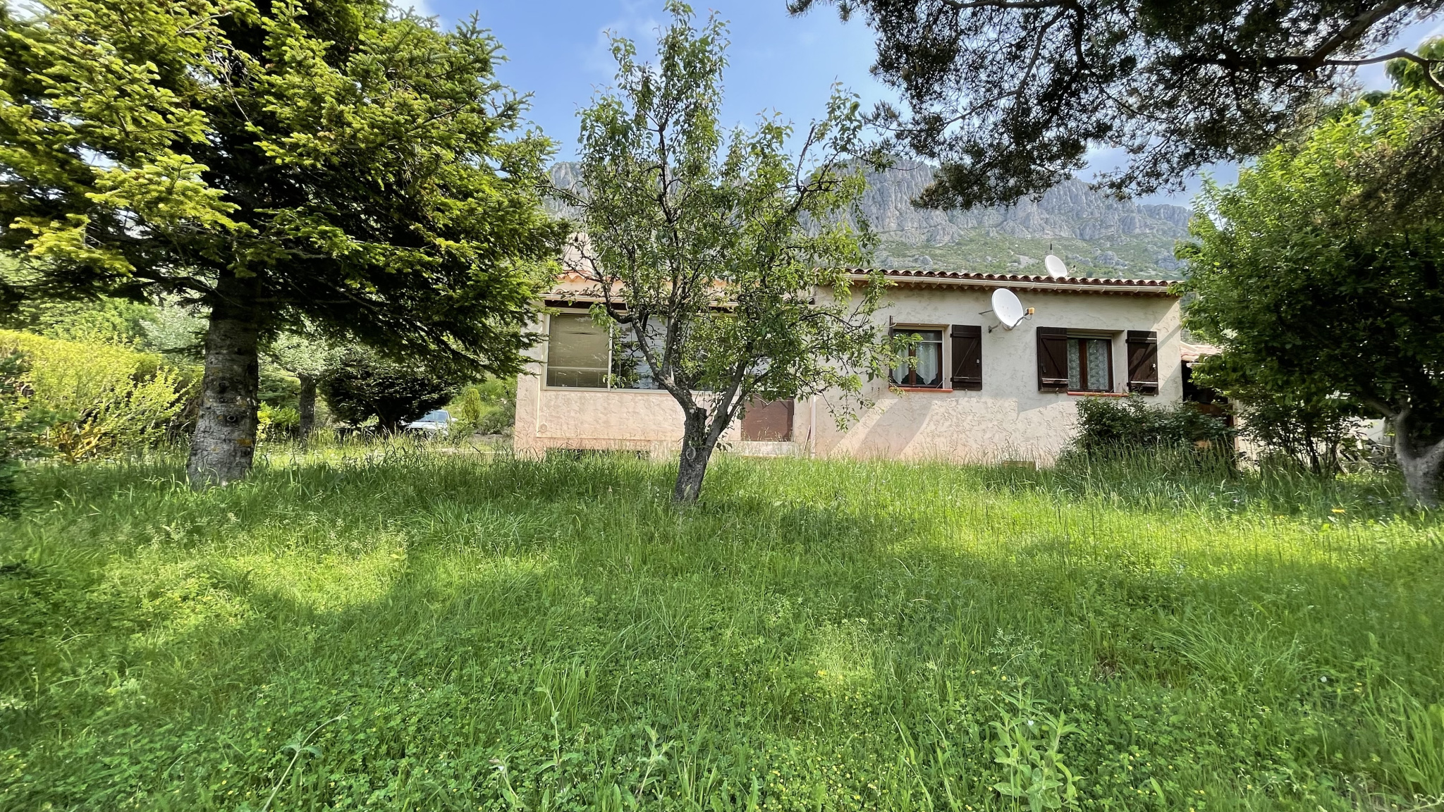Agence immobilière de Cap Conseil Plaisance