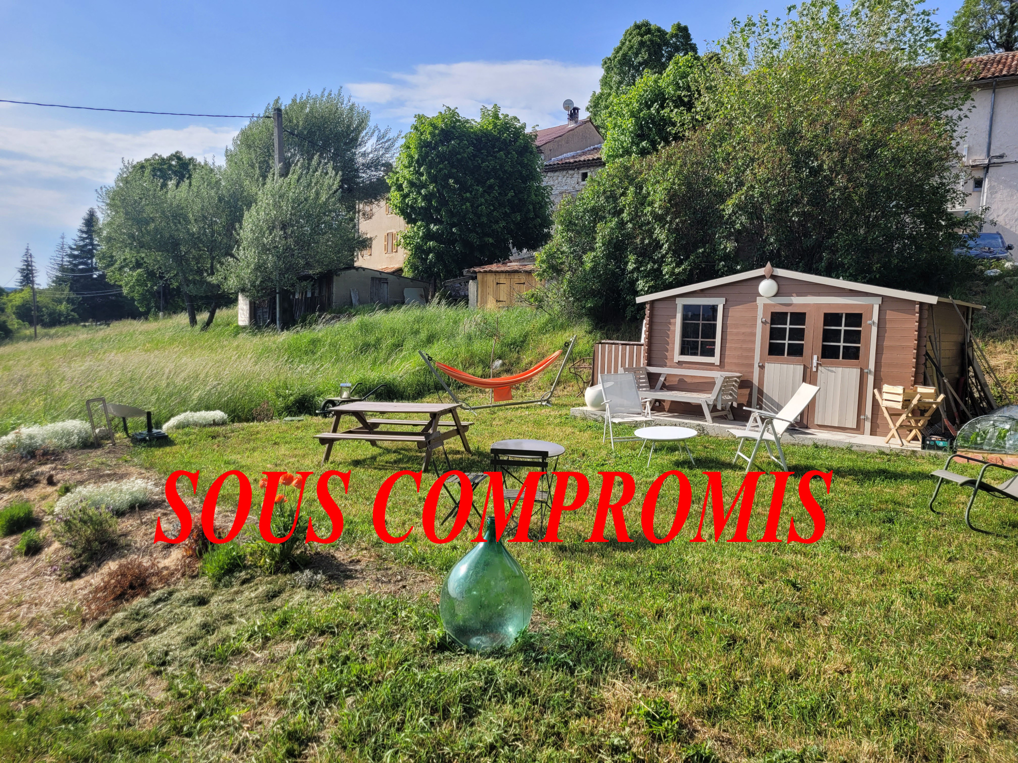 Agence immobilière de Cap Conseil Plaisance