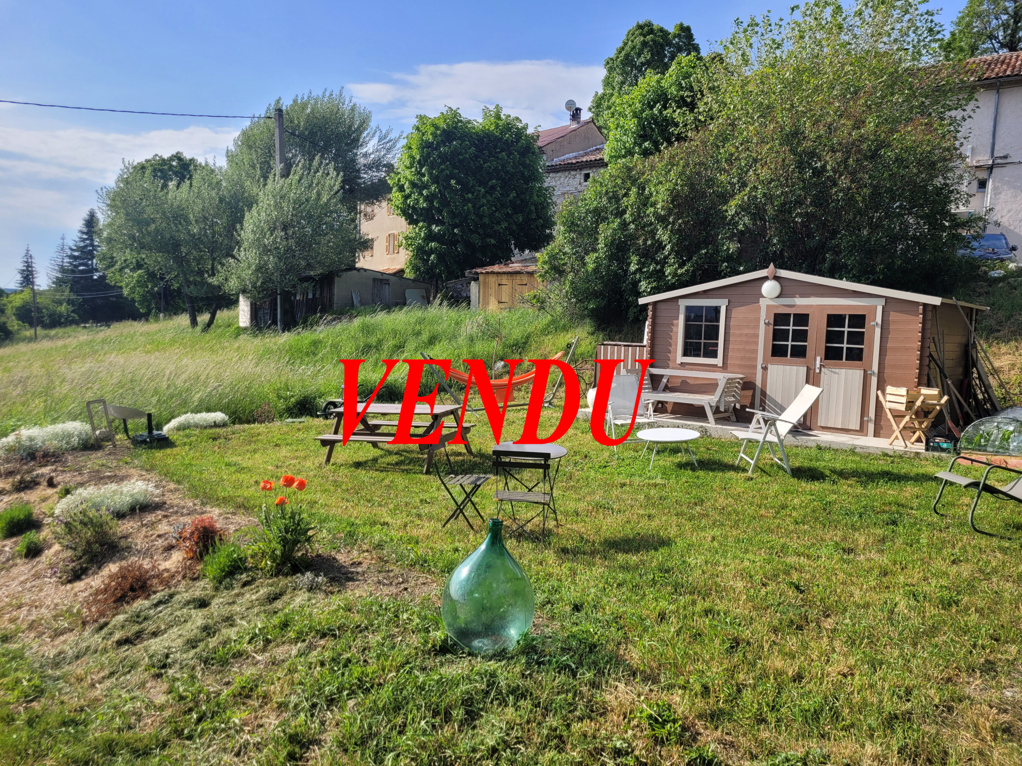 Agence immobilière de Cap Conseil Plaisance