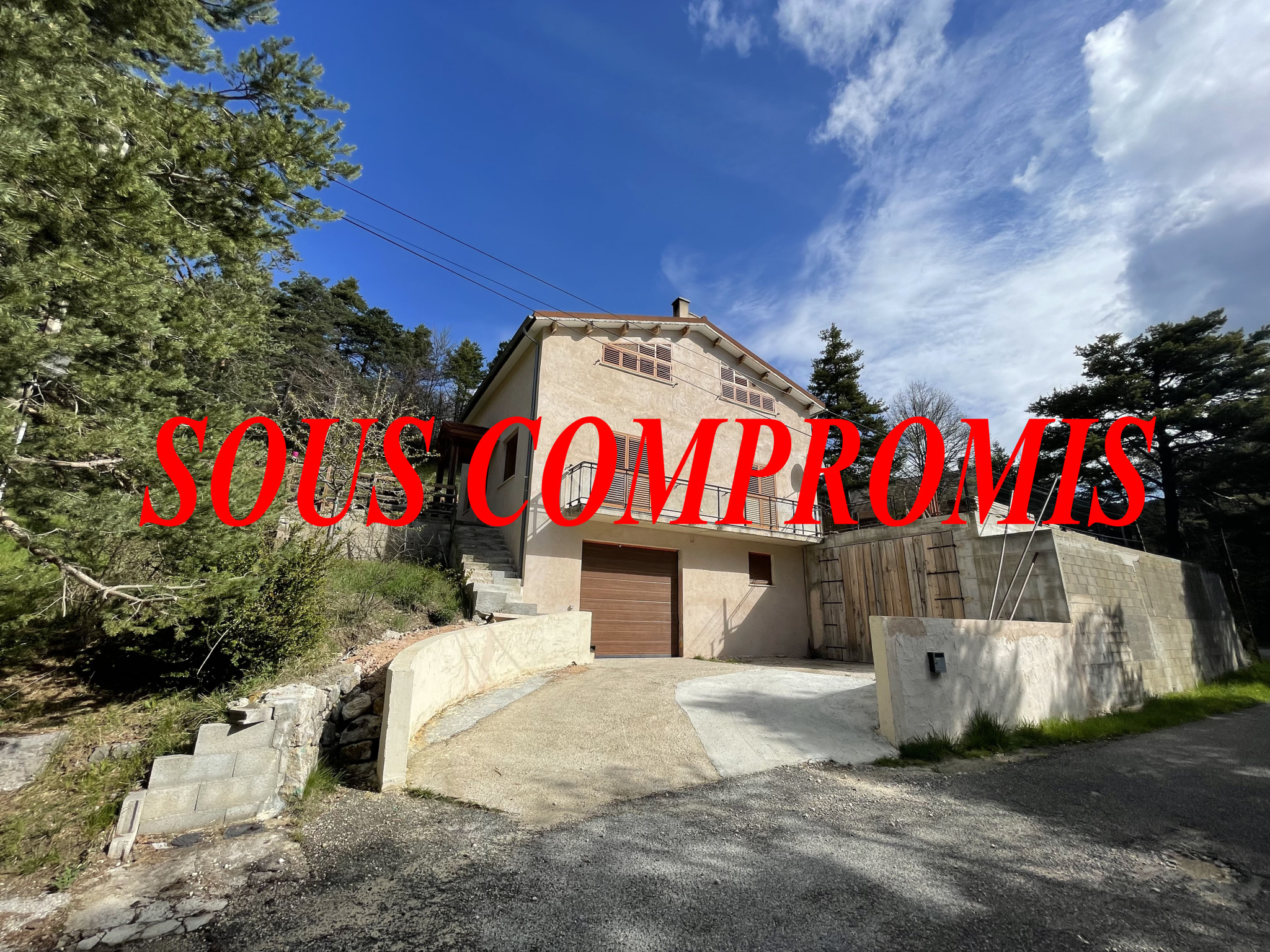 Agence immobilière de Cap Conseil Plaisance