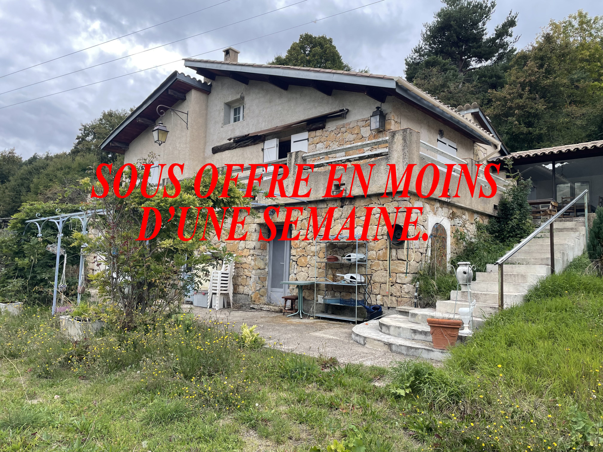 Agence immobilière de Cap Conseil Plaisance