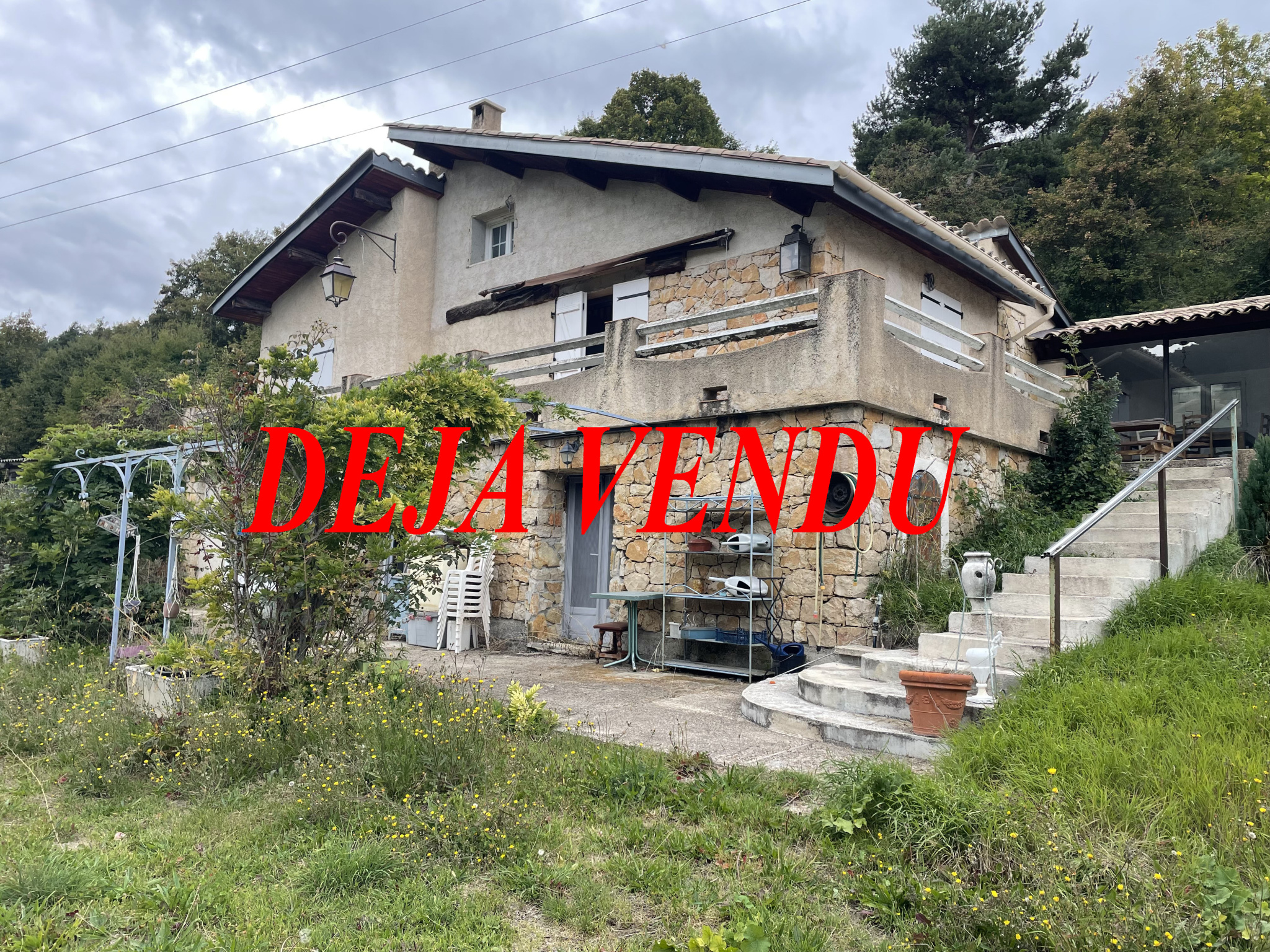 Agence immobilière de Cap Conseil Plaisance