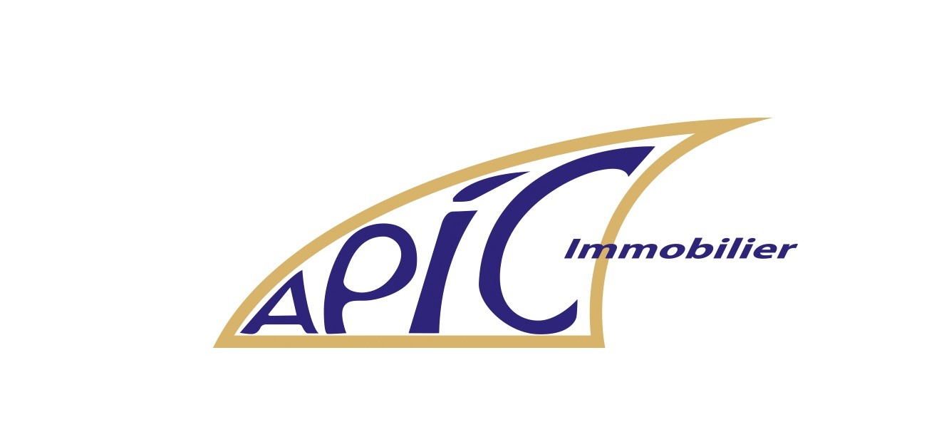 Logo Agence Apic