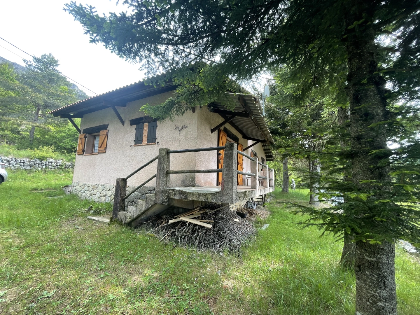 property